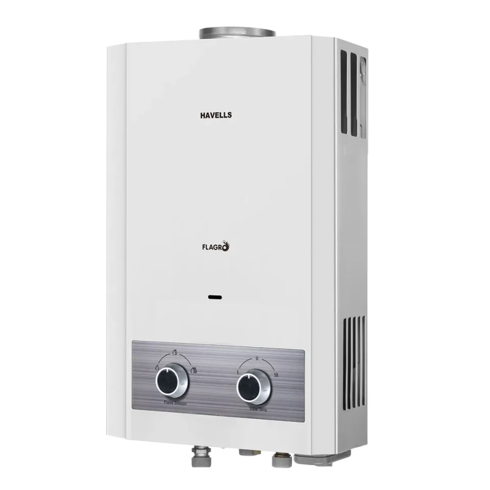 Havells Flagro LPG Instant Gas Water Heater (Geyser)