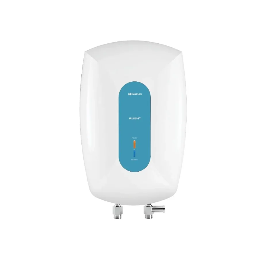Havells Rush+ Instant Water Heater (Geyser)