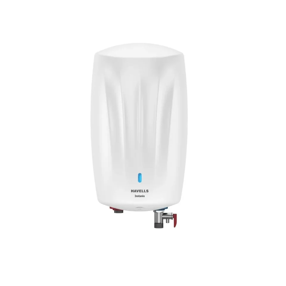Havellls Instanio Instant Water Heater (Geyser)