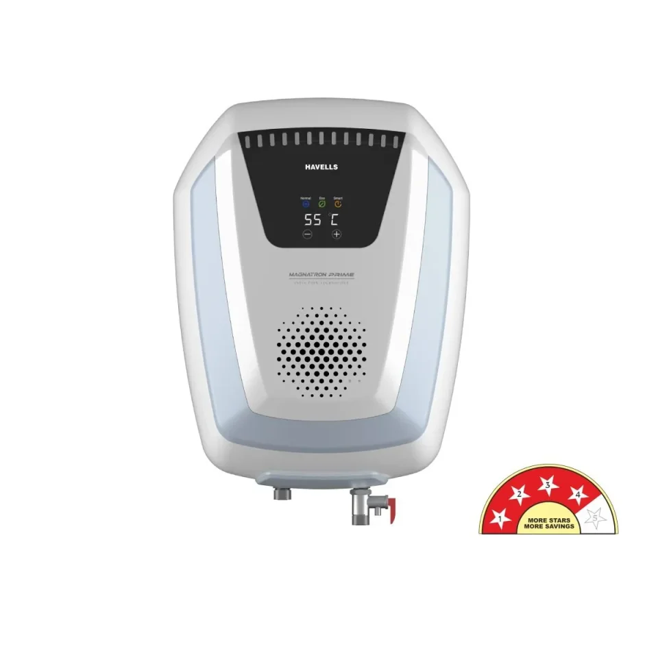 Havells Magnatron Prime Storage Water Heater (Geyser)