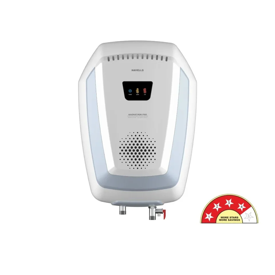 Havells Magnatron Pro Storage Water Heater (Geyser)