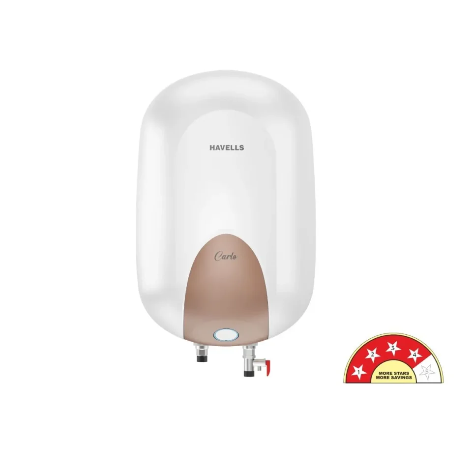 Havells Carlo Storage Water Heater (Geyser)
