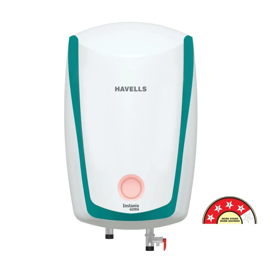 Havells Instanio Prime Storage Water Heater (Geyser)