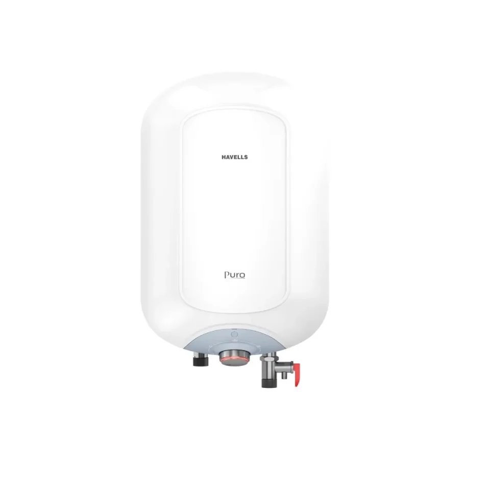 Havells Puro Storage Water Heater (Geyser)