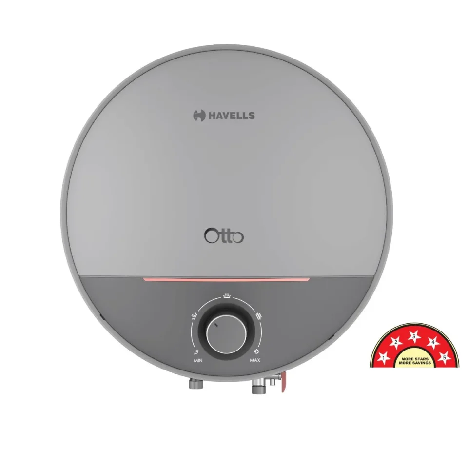Havells Otto Storage Water Heater (Geyser)