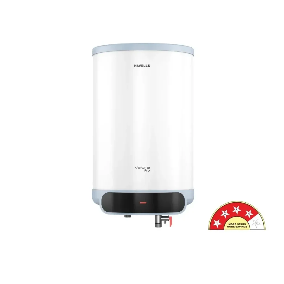 Havells Velora Pro Storage Water Heater (Geyser)
