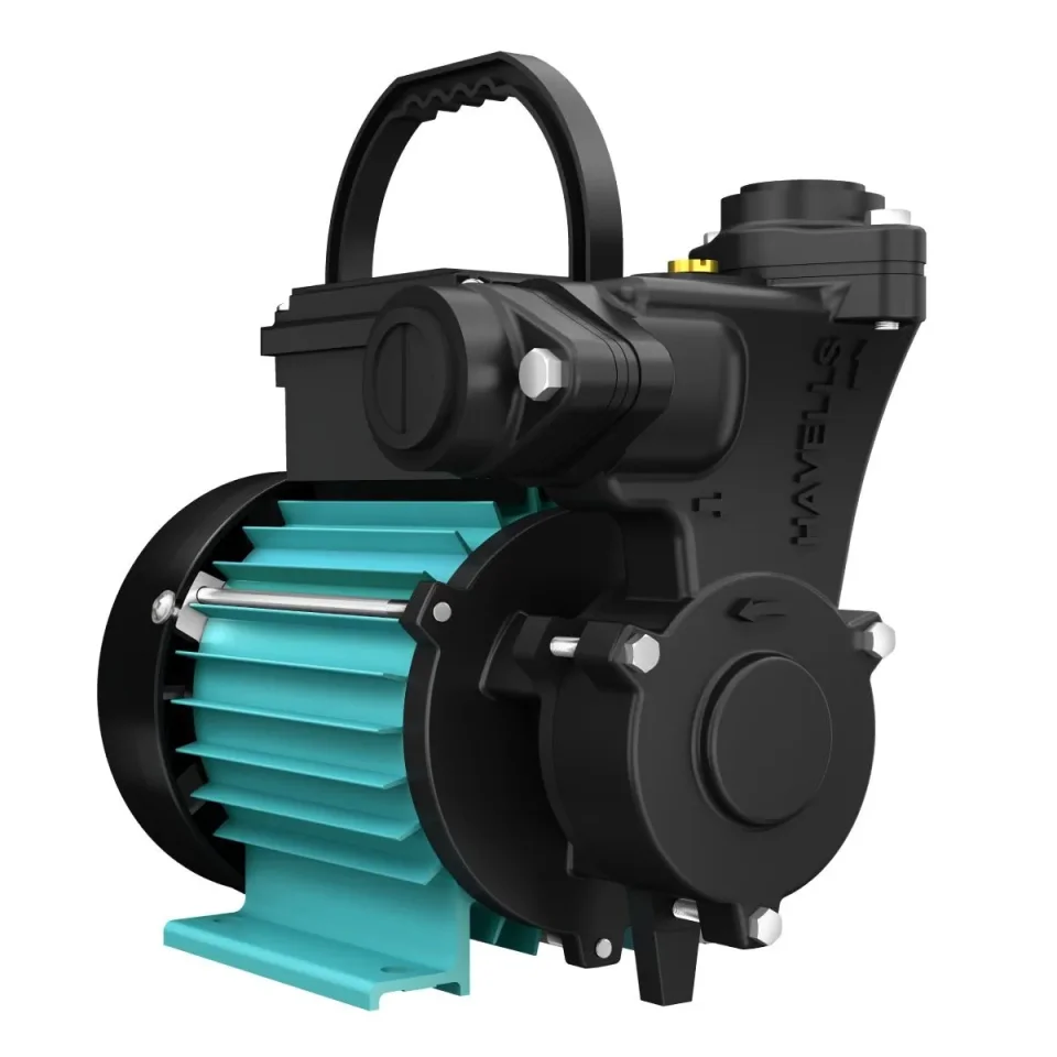 Havells ZINNIA2 Plus Self Priming Mini Monoblock Pump