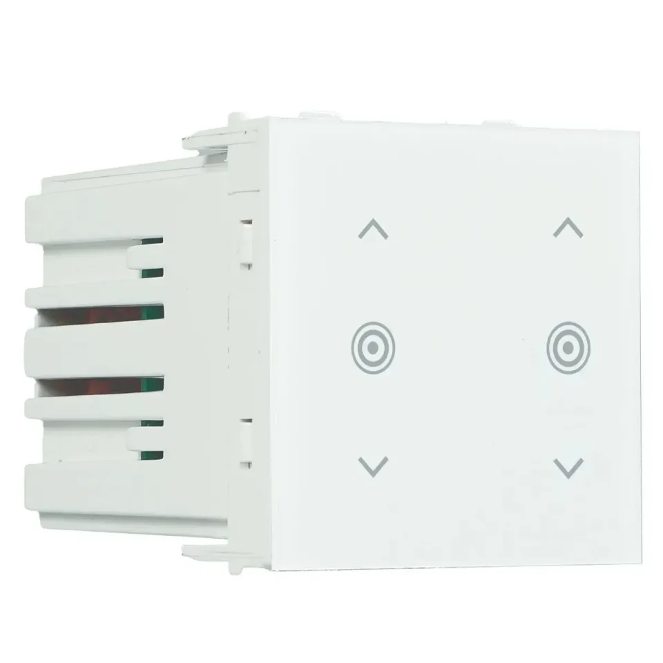 Havells 2 CH Dimmer (2 M) Signia Smart White