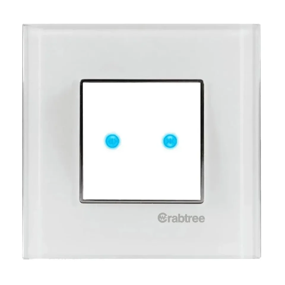 Havells Curtain Relay Switch