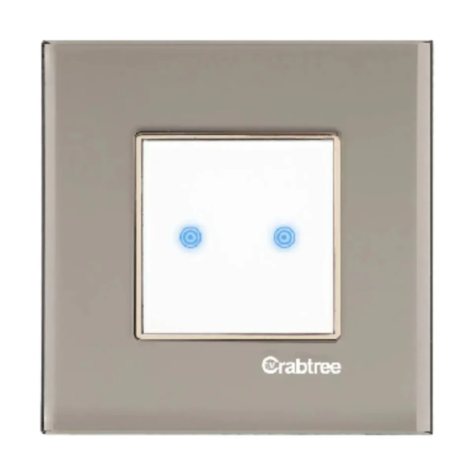 Havells Two Channel Relay Switch