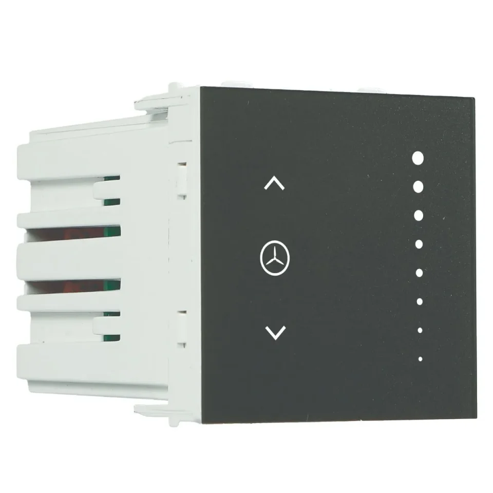 Havells Smart Fan Regulator Grey