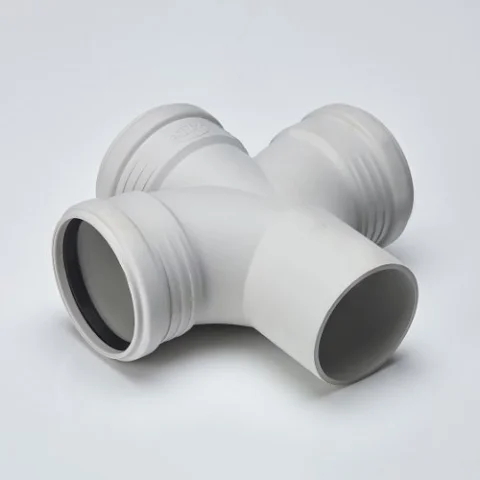 Astral Silencio Reducer Double Tee