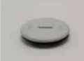 Astral Silencio Knob With Rubber Gasket for Mft Partition