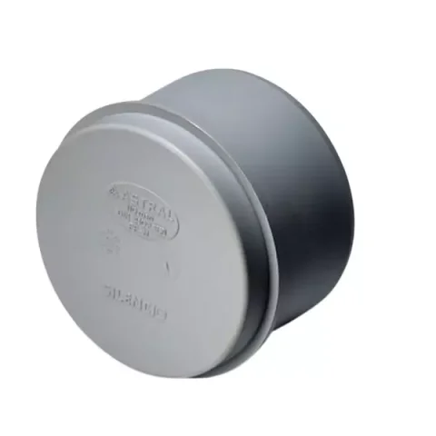 Astral Silencio End Plug