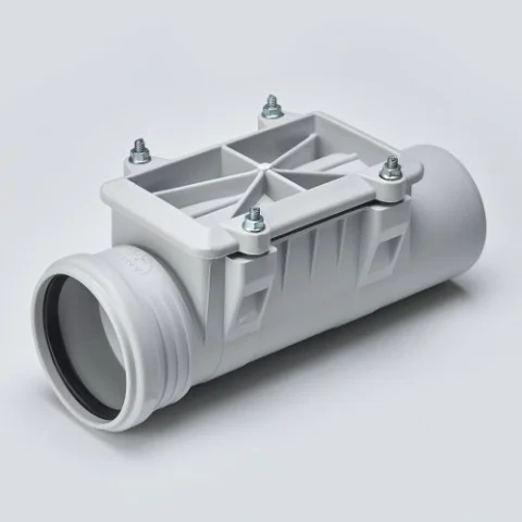 Astral Silencio Access Pipe