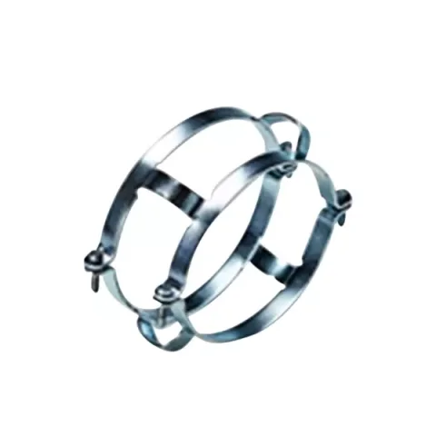 Astral Silencio Safety Clip For Coupler Clamp