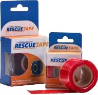Astral Silencio Rescue Tape