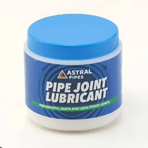 Astral Silencio Pipe Joint Lubricant