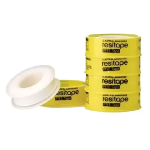 Astral Silencio PTFE tape (12mm Width)