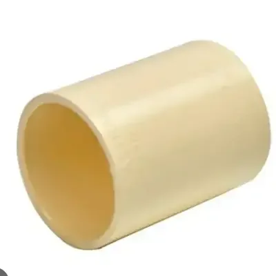Astral CPVC Pro Coupler-SOC