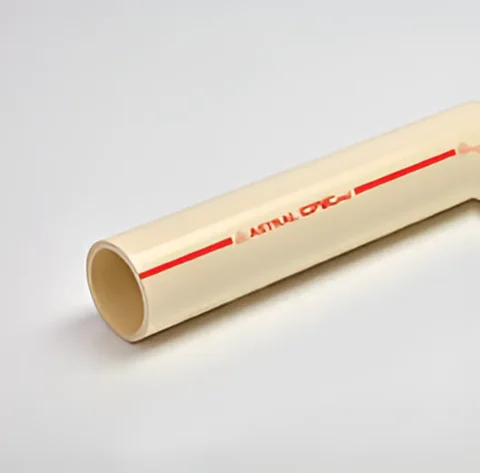 Astral CPVC Pro Pipe SDR-11 (3 METRE LENGTH)