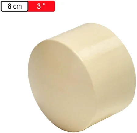 Astral CPVC Pro End Cap-SOC