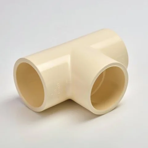 Astral CPVC Pro Tee-SOC