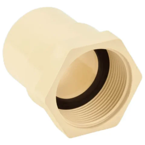 Astral CPVC Pro Reducer Female Adaptor (CPVC THDxSOC)