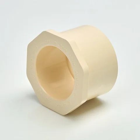 Astral CPVC Pro  Transition Bushing-SPGXSOC (IPS XCTS)
