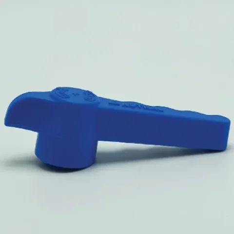 Astral CPVC Pro Ball Valve Long Handle