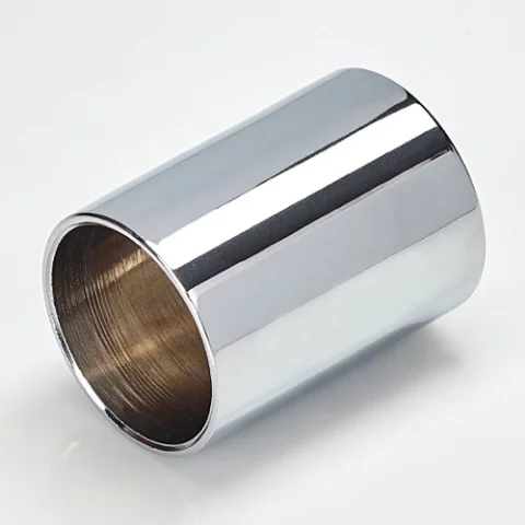 Astral CPVC Pro Brass Pipe (C.P.)