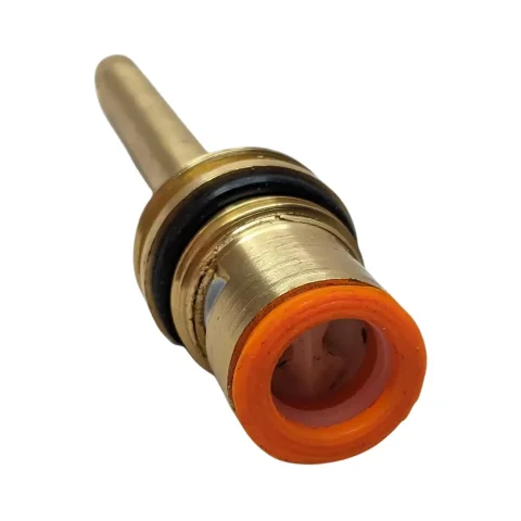Astral CPVC Pro Spindle Valve Part With Gasket