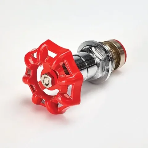 Astral CPVC Pro Wheel Type Valve