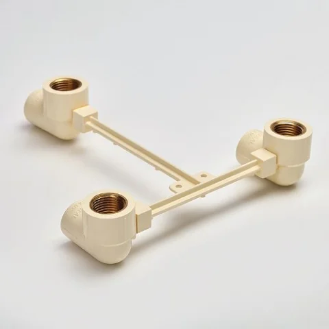 Astral CPVC Pro All Top Adaptor (3 in 1 Wall Mixer Adaptor)