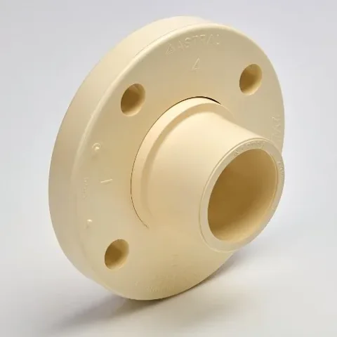 Astral CPVC Pro Vanstone Flange SPG