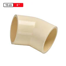 Astral CPVC Pro Elbow 45° - SOC