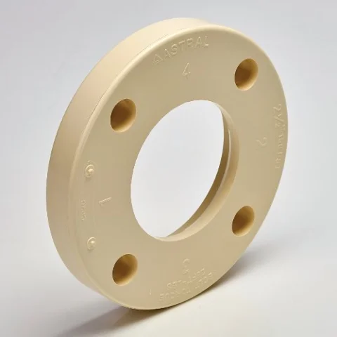 Astral CPVC Pro Flange Ring - SOC