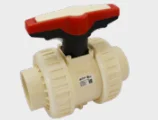 Astral CPVC Pro True Union Ball Valve Soc (EPDM)