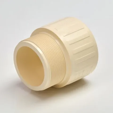 Astral CPVC Pro Male Adaptor (CPVC THDxSOC)
