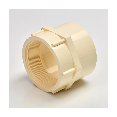 Astral CPVC Pro Female Adaptor (CPVC THDxSOC)