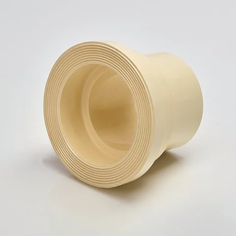Astral CPVC Pro Flange Hub - SPG
