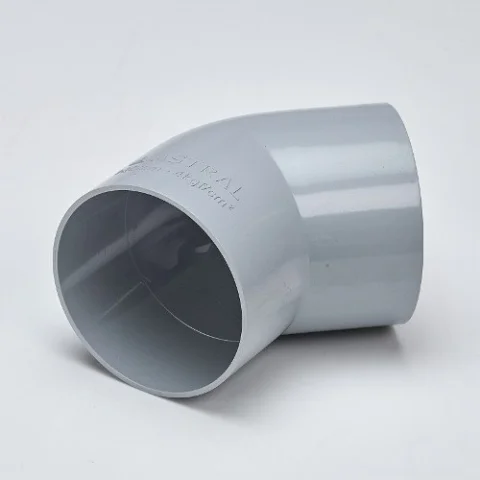 Astral aquasafe Elbow 45°