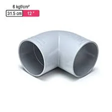 Astral Aquasafe Threaded Elbow  90°