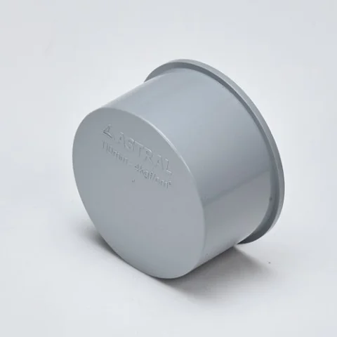 Astral Aquasafe End Cap