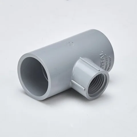 Astral Aquasafe Threaded Tee