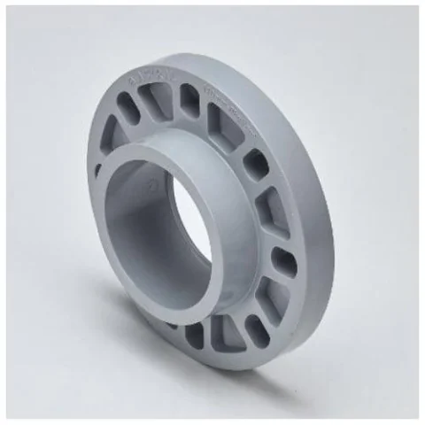 Astral Aquasafe Flange With Fix Adaptor