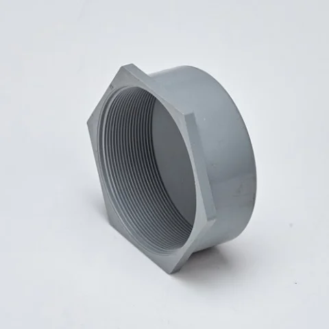 Astral Aquasafe Threaded End Cap