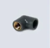 Astral Aquasafe Reducer Brass Elbow