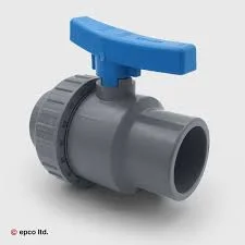 Astral Aquasafe Single Union Ball Valve