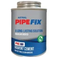 Astral Aquasafe Pipefix Pvc 101